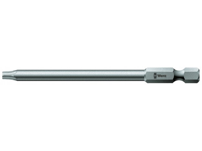 Фото Бита WERA 867/4 Z SB TORX® 89мм, TX 30 x 89 мм {WE-073530}