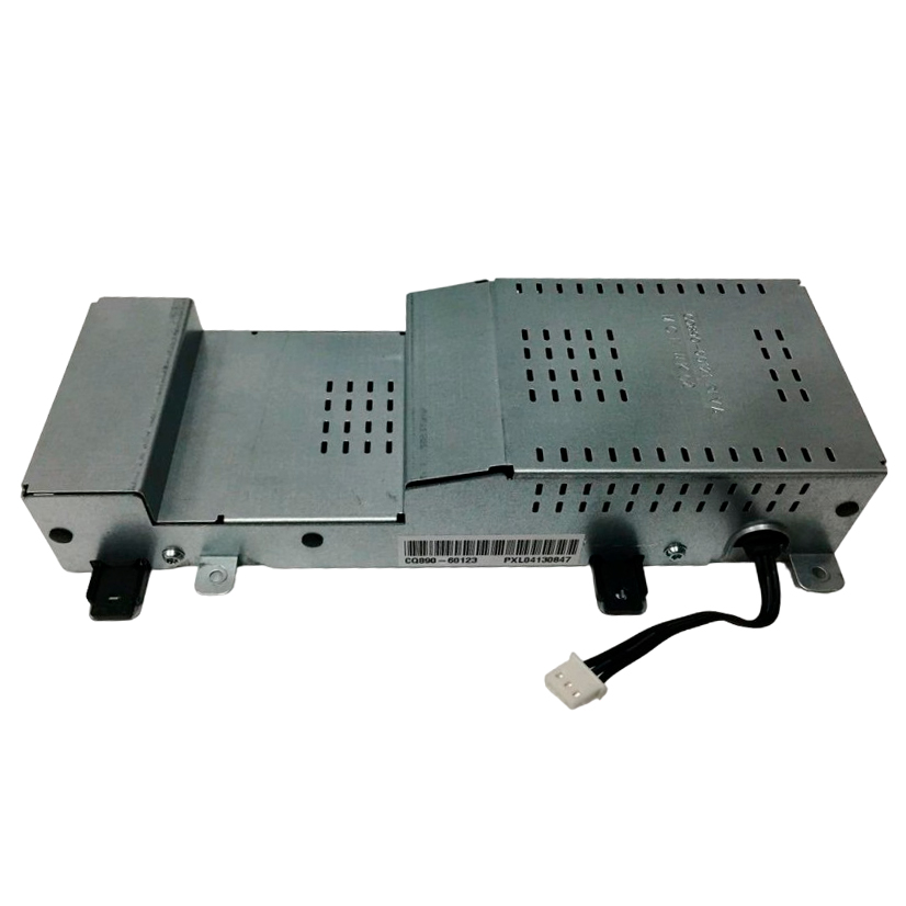 Фото Блок питания в сборе HP DJ T120/T520 (CQ890-67089/CQ890-67025/CQ890-60123)