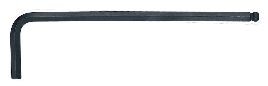 Фото Ключ шестигранный Felo 10,0 мм с шаровым окончанием, упаковка 5 шт {35510000}