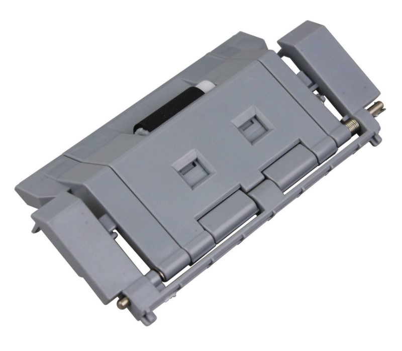 Фото Ролик отделения 2-го лотка в сборе для HP Color LaserJet CP3525, M570/M575 (RM1-4966) CET {CET2429}