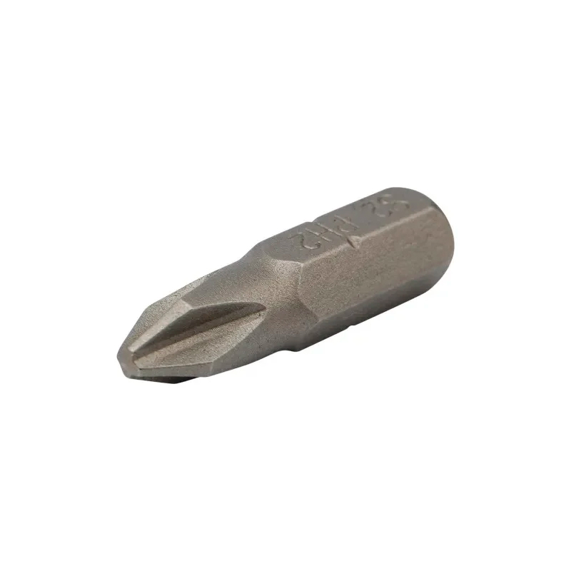 Фото Бита для шуруповерта KRANZ PH2х25 мм (2 шт./уп.) {KR-92-0414-1}
