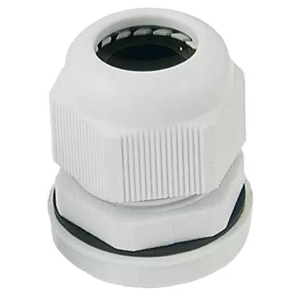 Фото Сальник PG 11 IP54 в инд. упак. по 2 шт. TDM {SQ0805-0213}