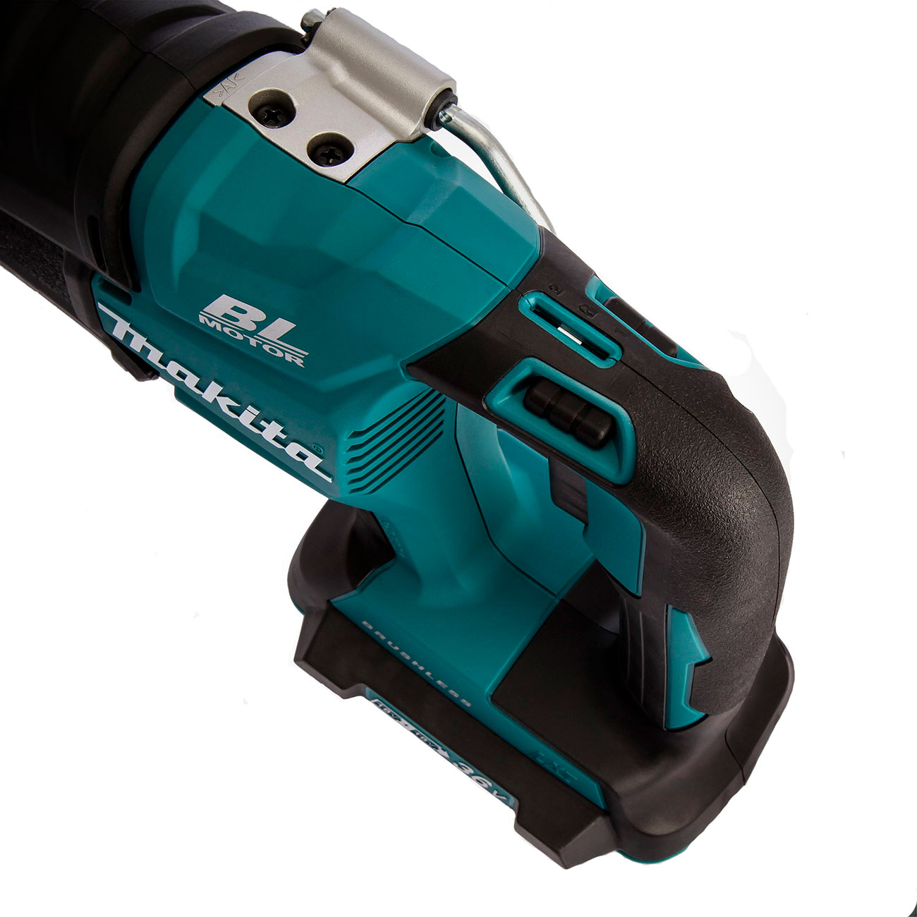 Фото Сабельная пила Makita DJR360RM2 (1)