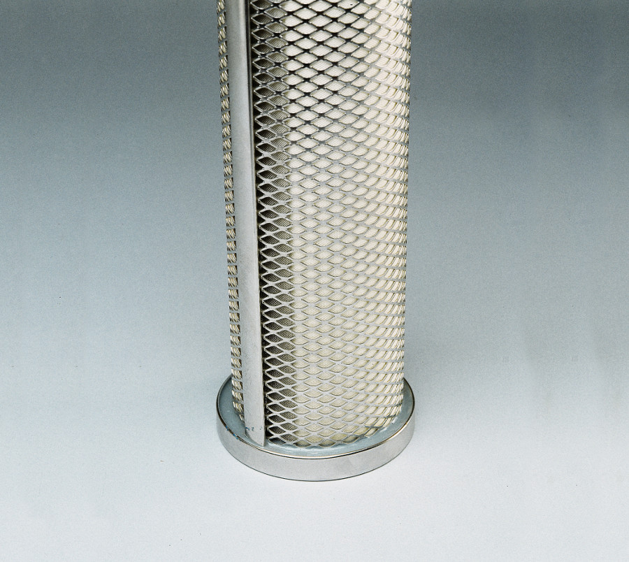 Фото Эпоксидный композит Weicon F пастообразный, наполненный алюминием (0.5 кг) {wcn10150005} (2)