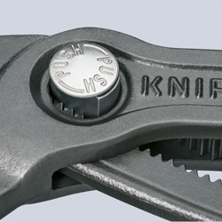 Фото Клещи переставные Knipex COBRA®, 250 мм {KN-8751250} (1)