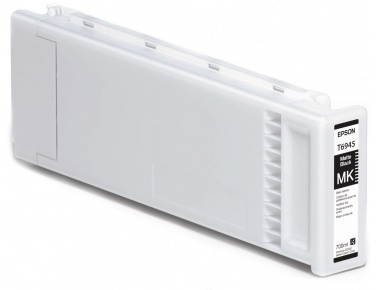 Фото Картридж EPSON T6945 черный матовый экстраповышенной емкости для SC-T3000/ SC-T5000/ SC-T7000 {C13T694500}