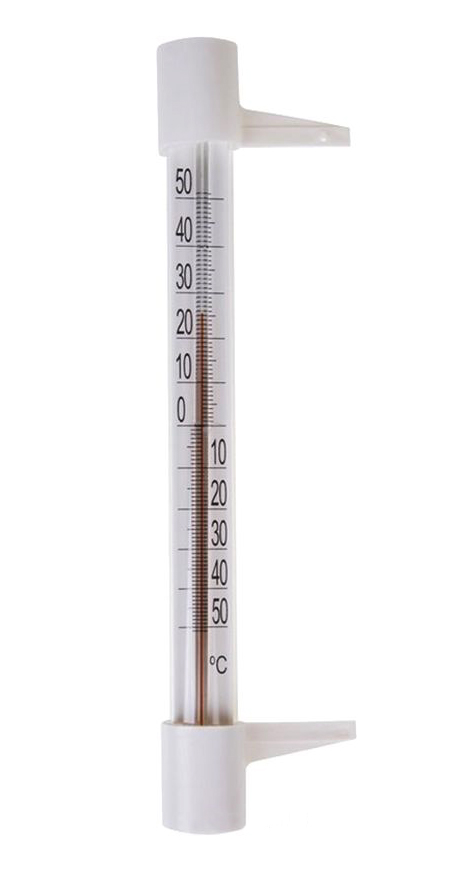 Фото Термометр наружный бытовой PROconnect ТБ-202 {70-0582}