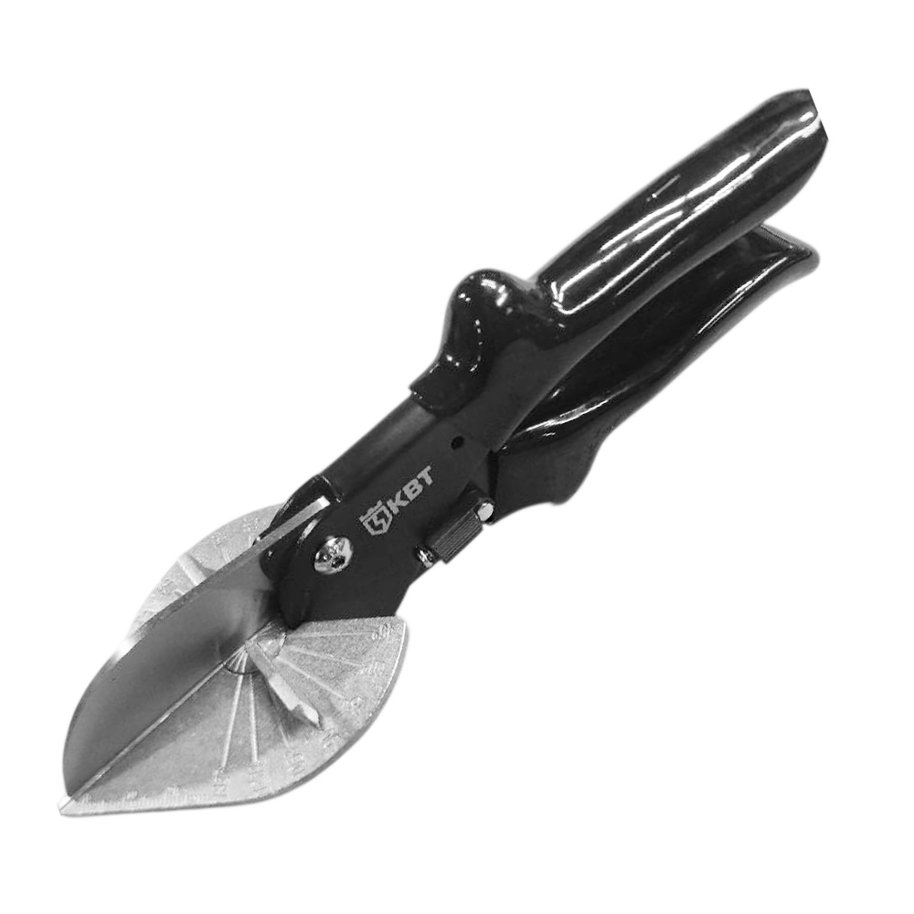 Фото Ножницы для резки коробов и кабель-каналов НККУ-60 (КВТ) {79822}