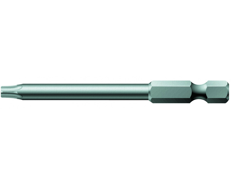 Фото Бита WERA 867/4 Z TORX® TX 20 x 50 мм {WE-060134}