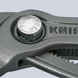 Фото Клещи переставные Knipex COBRA®, 125 мм {KN-8701125SB} (2)