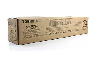 Фото Тонер Toshiba E-studio 195/223/225/243/245 25k (т.) T-2450E (о) {6AJ00000088/6AJ00000216}