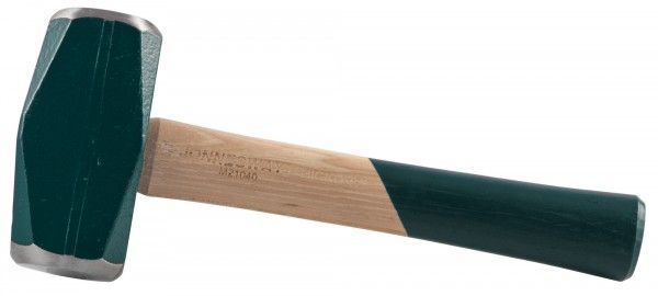 Фото M21040 Кувалда с деревянной ручкой JonnesWay (орех), 1.81 кг {47955}
