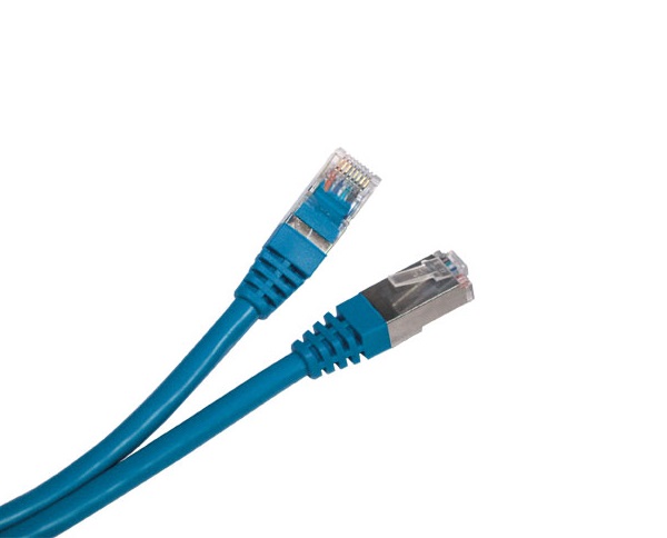 Фото Hyperline PC-LPM-STP-RJ45-RJ45-C5e-15M-LSZH-BK Патч-корд F/UTP, экранированный, Cat.5е (100% Fluke C {36334}