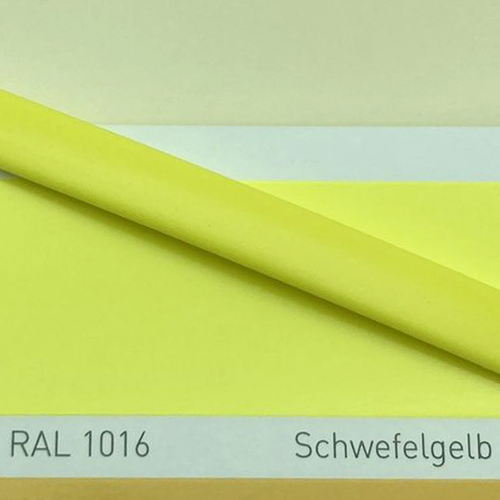 Фото Профиль ПВХ овальный Vell YL-015 для маркировки проводов, Ø 1,5 мм, 200 метров, желтый, аналог Partex PO-01 (самозатухающий) {377999} (5)
