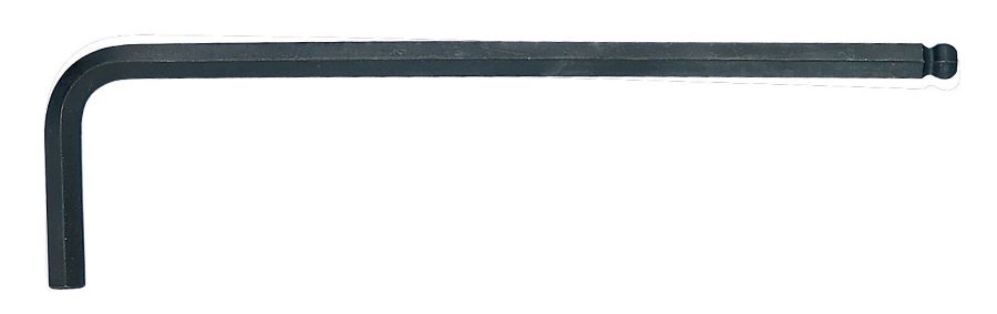 Фото Ключ шестигранный Felo 8,0 мм с шаровым окончанием, упаковка 10 шт {35508000}
