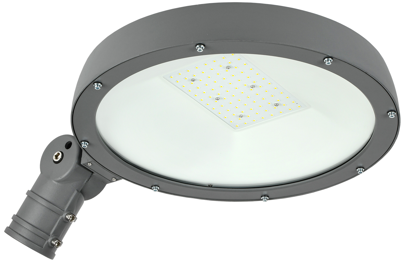 Фото IEK Светильник LED ДКУ Парк 2001-70Д 5000К IP65 {LDKU0-2001-070-5000-K02}