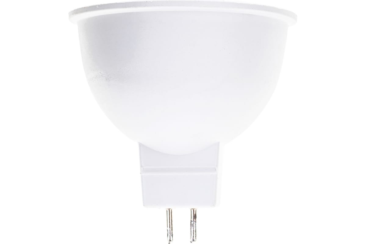 Фото Лампа светодиодная LED-JCDR-VC 11Вт 230В GU5.3 3000К 990Лм IN HOME {4690612020341} (2)
