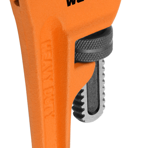 Фото Трубный разводной ключ WOKIN, 600 мм {104124} (2)