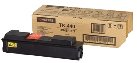 Фото Картридж Kyocera TK-440 {1T02F70EU0}