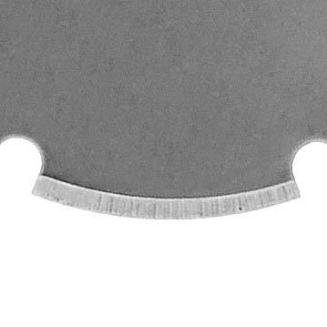 Фото Лезвие OLFA круговое из нержавеющей стали для PRC-2, 18х0,3мм, 2шт {OL-PRB18-2} (1)