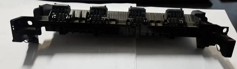 Фото Направляющая внутренняя в сборе Brother HL-2560/L2360/2365/2380/2390/MFC-7880/ L2710/2720/2740/DCP-7080/L2510/2520/2530/ 2540/2550 (LY9130002)