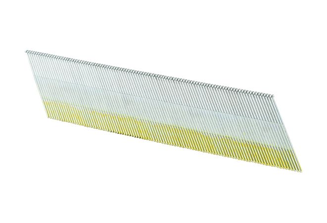 Фото RAPID 50 мм гвозди супертвердые, закаленные тип 32, 1000 шт {40104408} (1)