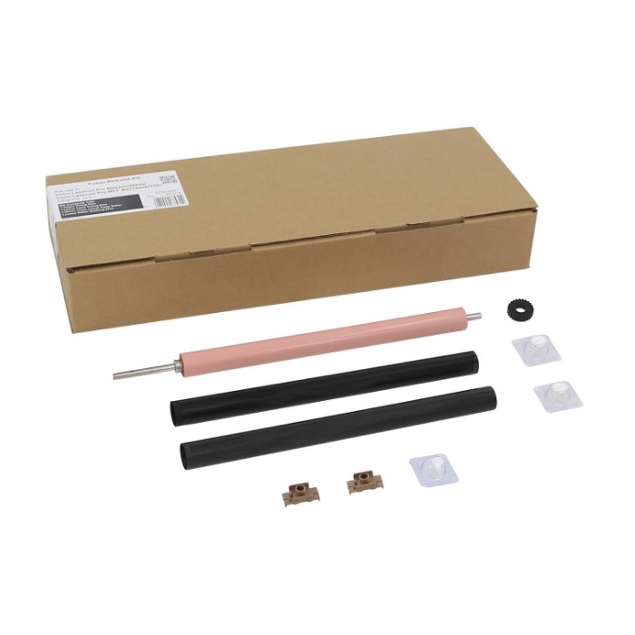 Фото Комплект восстановления фьюзера для HP Color LaserJet Pro MFP M377/M477/M452/M479 (термопленки, резиновый вал, бушинги) CET {CET441016}