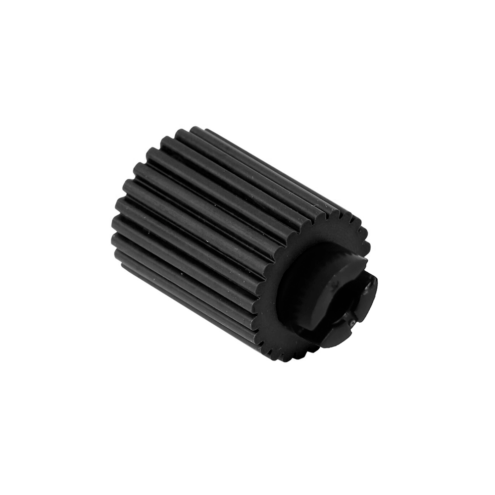 Фото Ролик захвата (предподачи) бумаги из лотка NVP для Bizhub C221/C281/C7122/C7128/C258/C308/C368/227/287/367/С454e/С554e (совмест) {D3908}