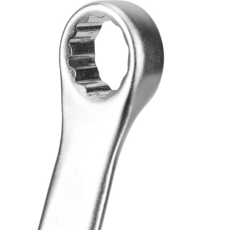 Фото Набор комбинированных гаечных ключей WOKIN, DIN 3113, CrV, 6-22 мм, 12 шт {150812} (1)