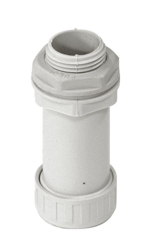 Фото Муфта труба-коробка BS25 IP65 ИЭК CTA10D-BS25-K41-050