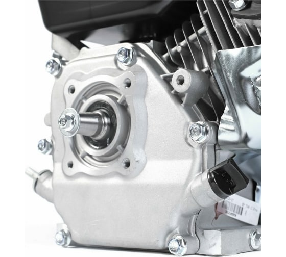 Фото Двигатель PATRIOT XP 708 C, Мощность 7,0 л.с.; 212 см³; 3600об/мин; бак 3,6л.; хвостовик конус; вес {470108011} (5)