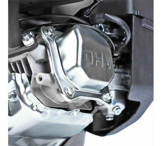 Фото Двигатель PATRIOT XP 708 C, Мощность 7,0 л.с.; 212 см³; 3600об/мин; бак 3,6л.; хвостовик конус; вес {470108011} (7)