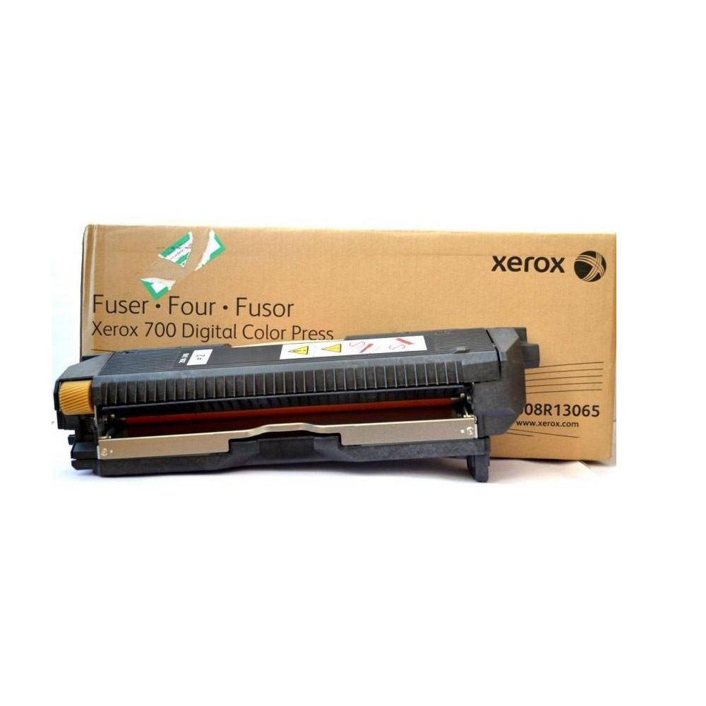 Фото Фьюзер Xerox 008R13065 (1)