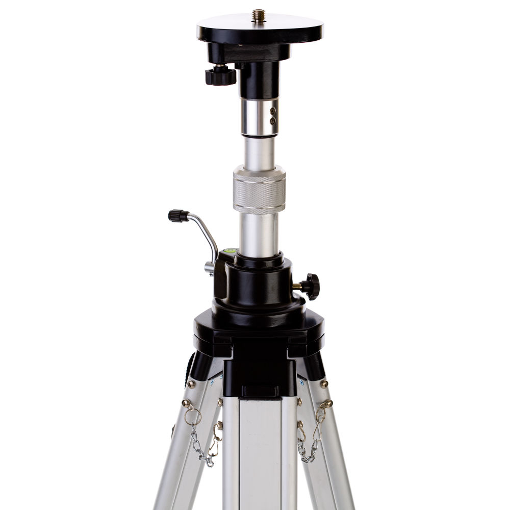 Фото Штатив для лазерных уровней (нивелиров) телескопический ADA Elevation 30 {А00187} (1)