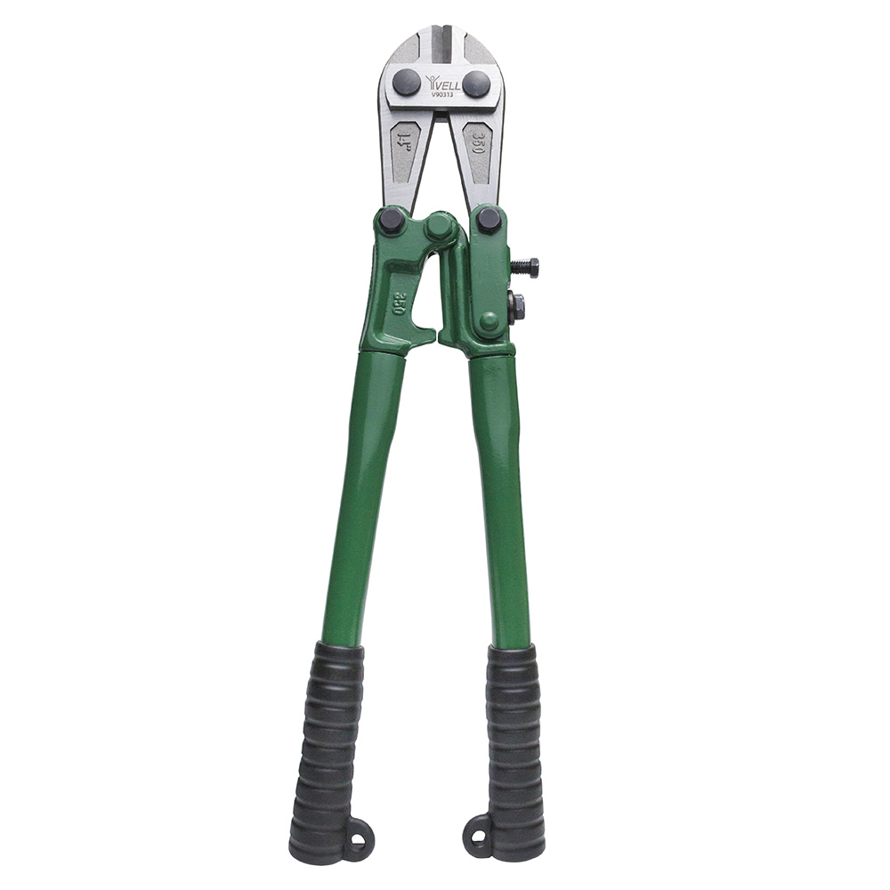 Фото Болторез Vell 350 мм, 14", сталь Т8 {V90313}