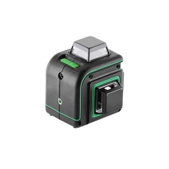 Фото Лазерный уровень ADA Cube 3-360 GREEN Ultimate Edition {А00569} (10)