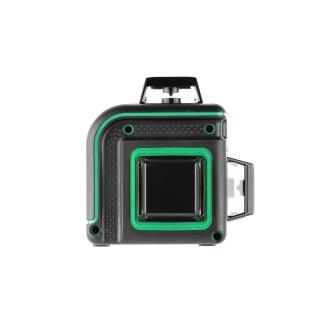 Фото Лазерный уровень ADA Cube 3-360 GREEN Ultimate Edition {А00569} (6)