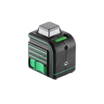 Фото Лазерный уровень ADA Cube 3-360 GREEN Ultimate Edition {А00569} (9)
