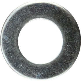 Фото Шайба плоская KRANZ DIN 125, M6, короб (200 шт./уп.) {KR-01-3531-004}
