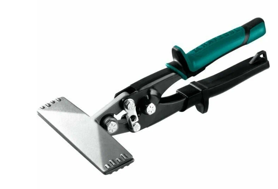 Фото Плоскогубцы для гибки KRAFTOOL Bent XL 150 мм, / 6" {23286}