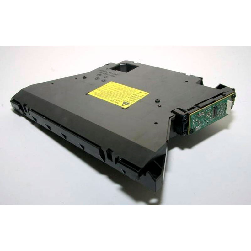 Фото Блок лазера HP LJ 5200/M5025/M5035 (RM1-2555/RM1-2557/RM2-6050) {RM2-6050-000CN}