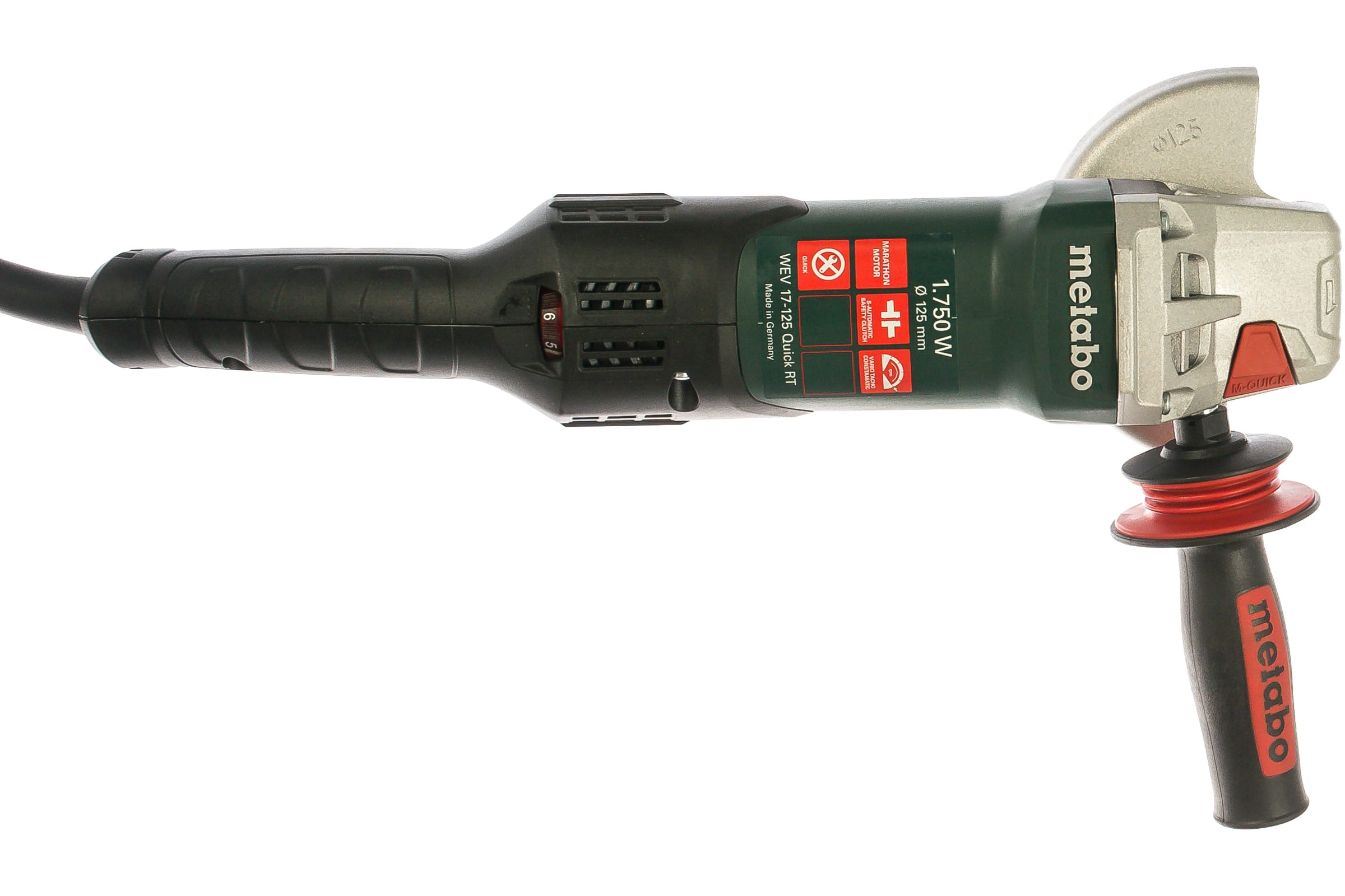 Metabo 17 125. Metabo wev 17-125 quick. metabo wev 17 125.
