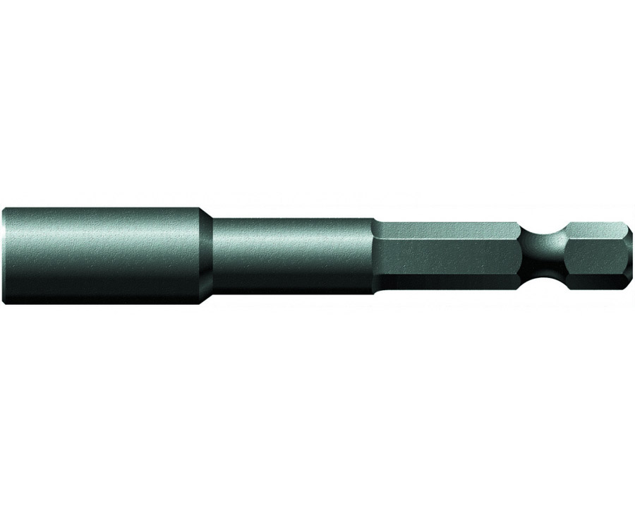 Фото Вставки торцовых ключей Wera, магнитные 869/4 M 7.0 x 50 мм {WE-060422}