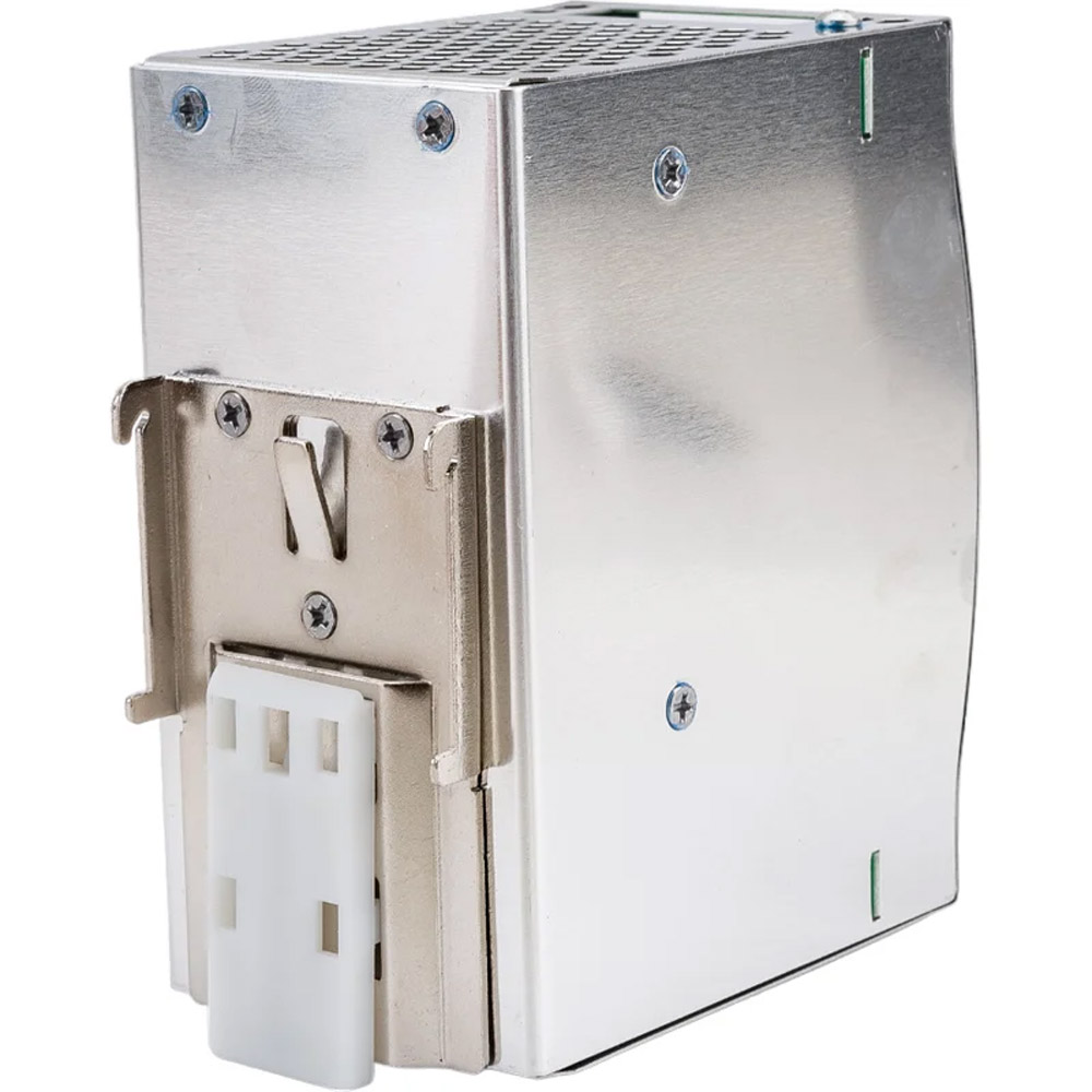 Фото Блок питания 24В DR-120W-24 EKF {dr-120w-24} (1)