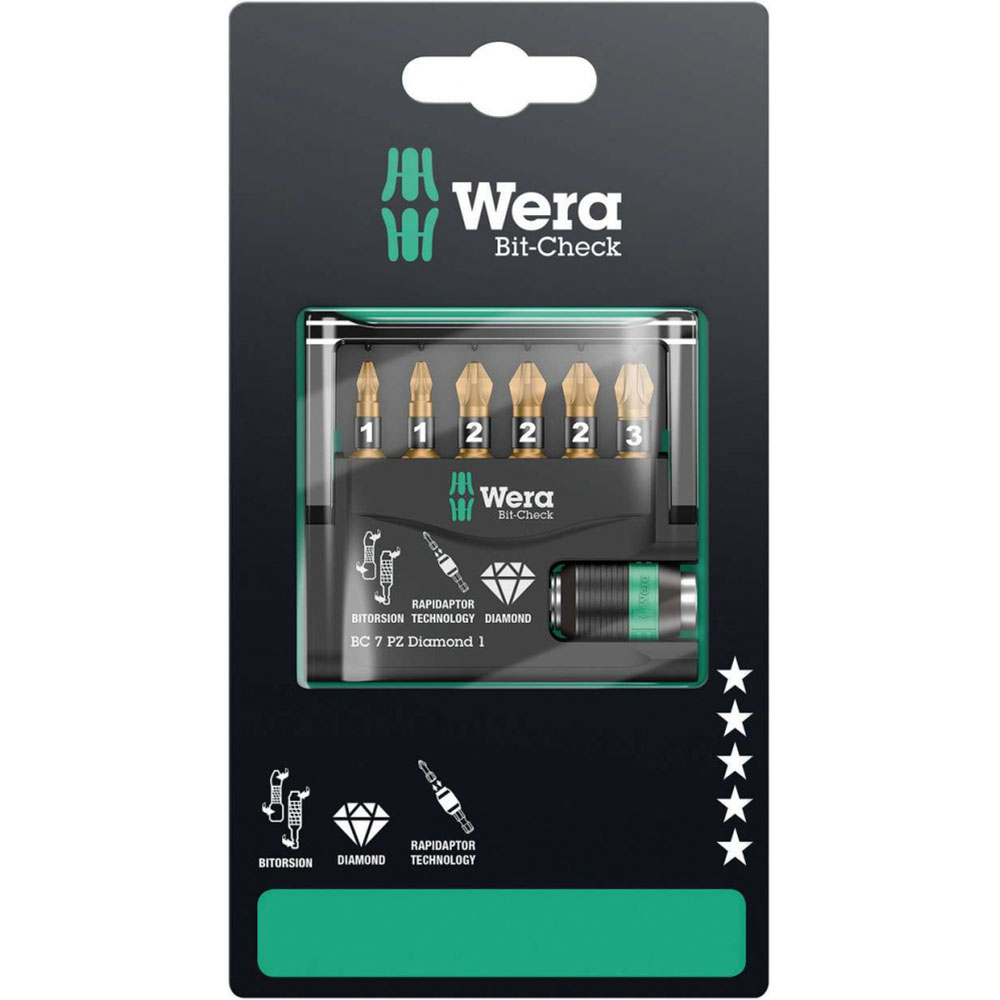 Bit check. Wera набор бит 90мм. wera набор бит 89. набор бит wera we-135938. набор бит wera we-056295 mini-check 7 предметов.