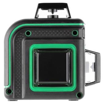 Фото Лазерный уровень ADA Cube 3-360 GREEN Professional Edition {А00573} (5)