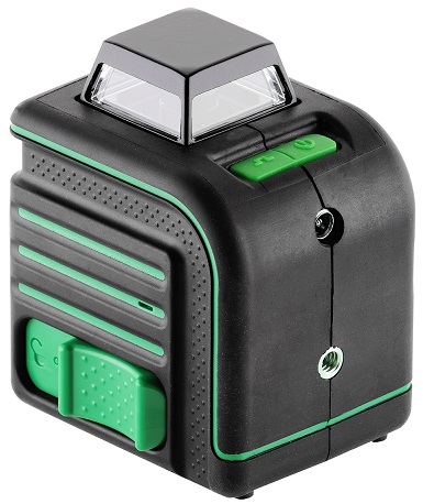 Фото Лазерный уровень ADA Cube 3-360 GREEN Professional Edition {А00573} (8)