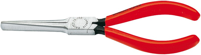 Фото Плоскогубцы "Утконосы" Knipex, 160 мм {KN-3301160}