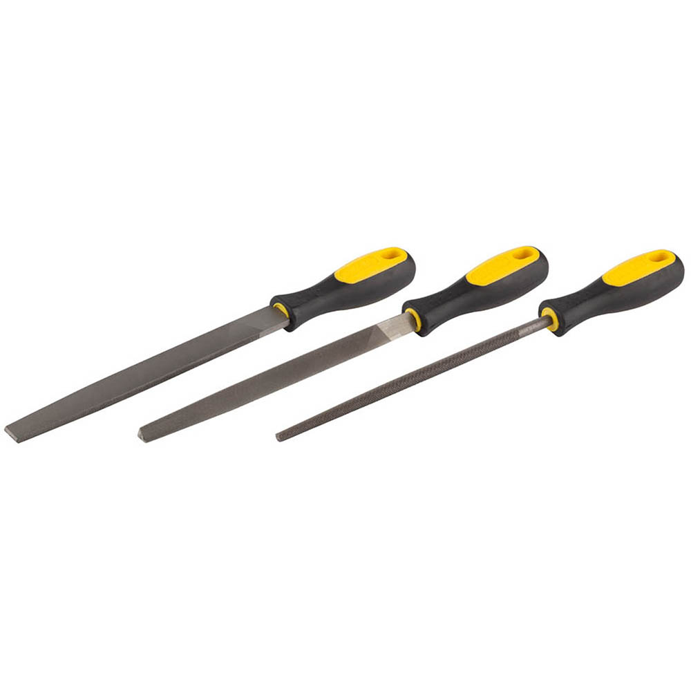Набор надфилей stanley 150мм 6шт 0-22-500. Stayer 6 шт 150 мм набор надфилей, в чехле, с двухкомпонентной ручкой. , набор надфилей (1603-10-h6). Набор stayer "profi" 5шт: напильники с двухкомпонентной рукояткой №2, 200мм. Набор напильников stayer 1682-20-h5.