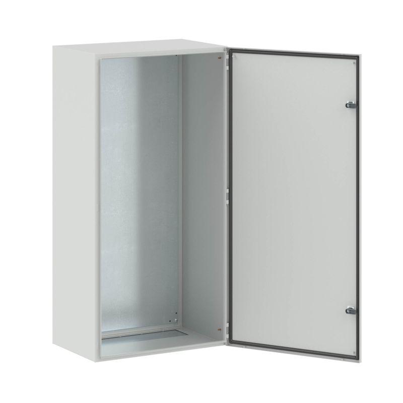 Фото Корпус ST с М/П 1200х600х400мм сварной навесной DKC R5ST1264